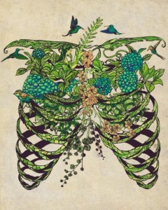 Flower-Lungs